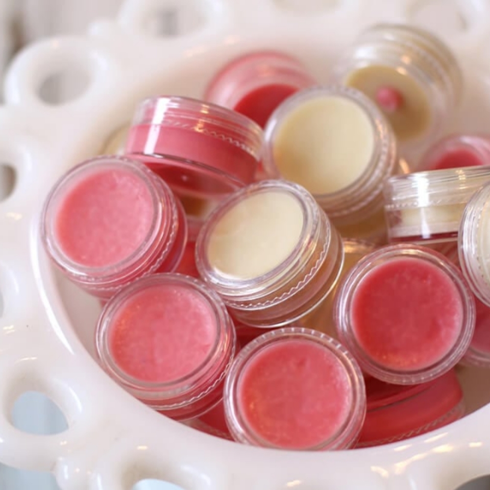 Lip balm
